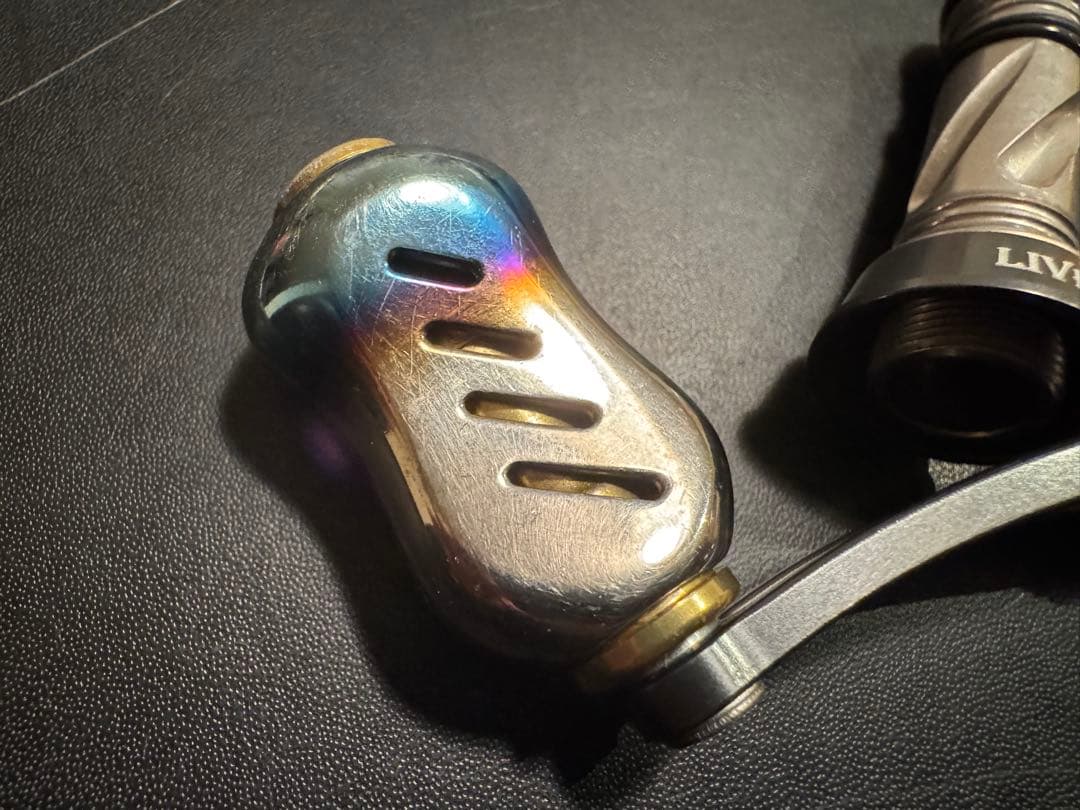 リブレ ウイング92mm スタンド付