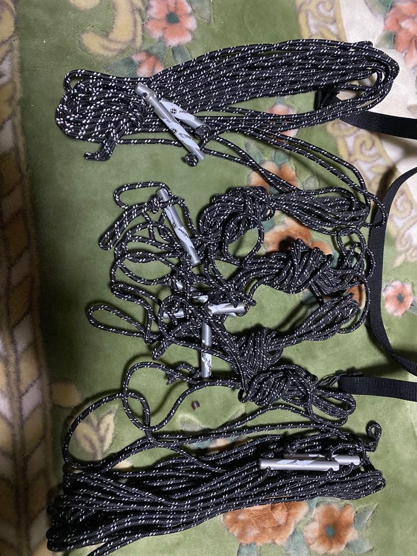 solol solworks macone マックワン タープ tarp L