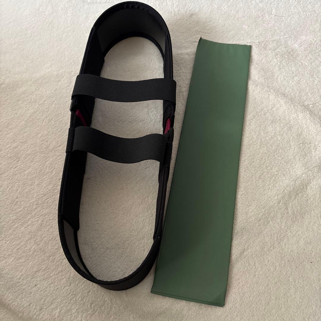 人気✨ペッレモルビダ　ビジネスバッグ 黒　レザー　2層　パソコン収納可能