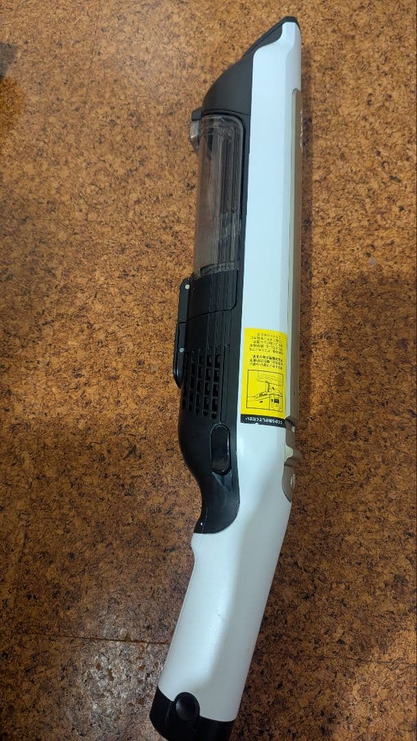 シャーク EVOPOWER CS100J