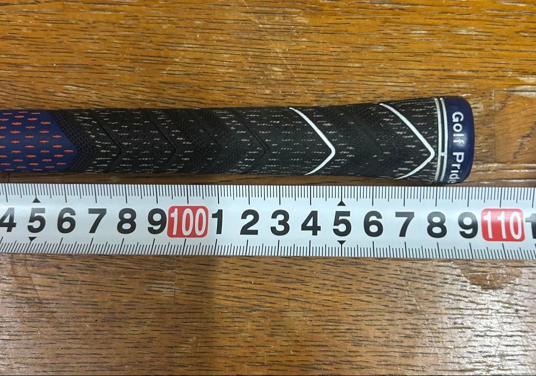 や*む様 美品！Taylor Made ミニドライバー 13.5°カッパー