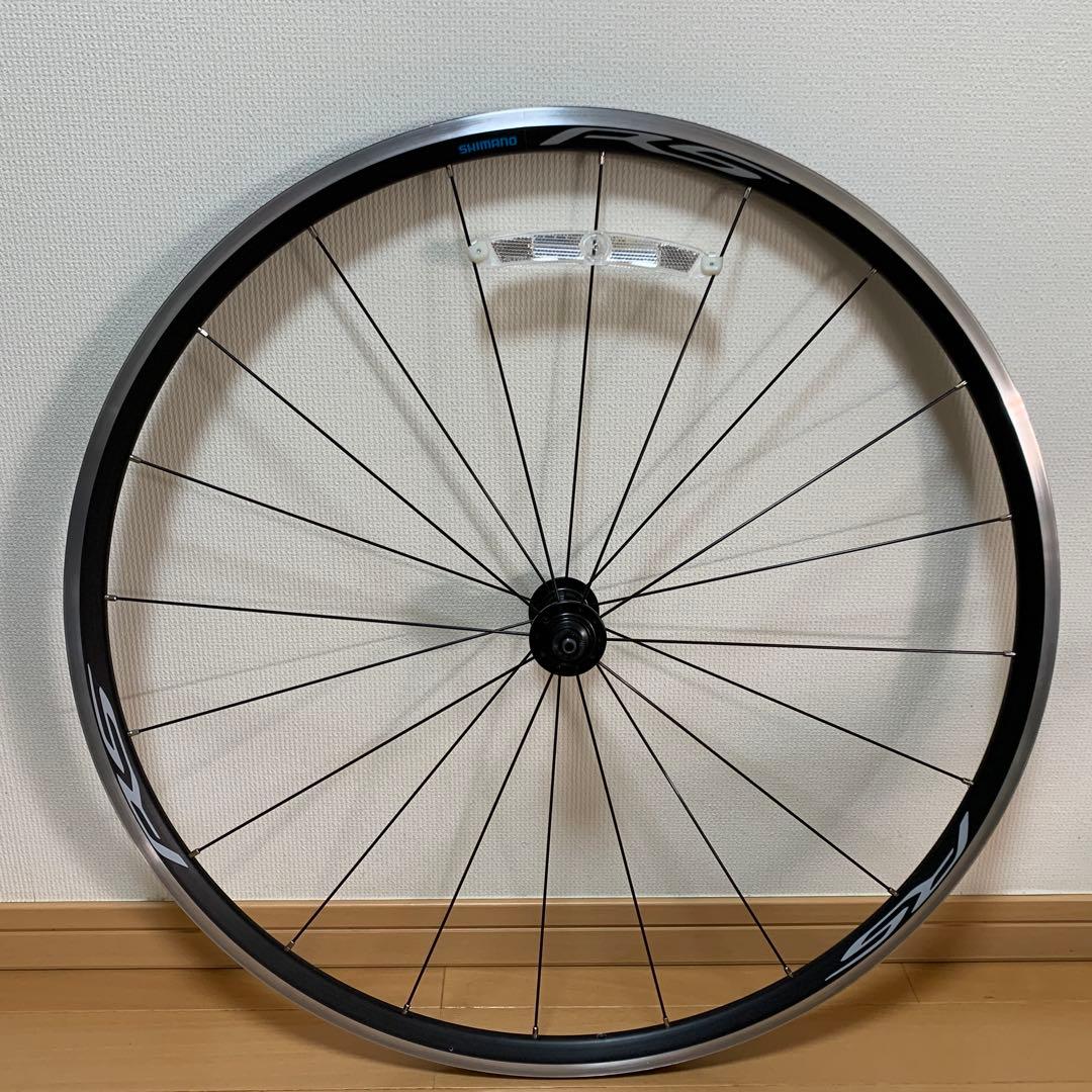 T*e様 シマノ RS100 前後