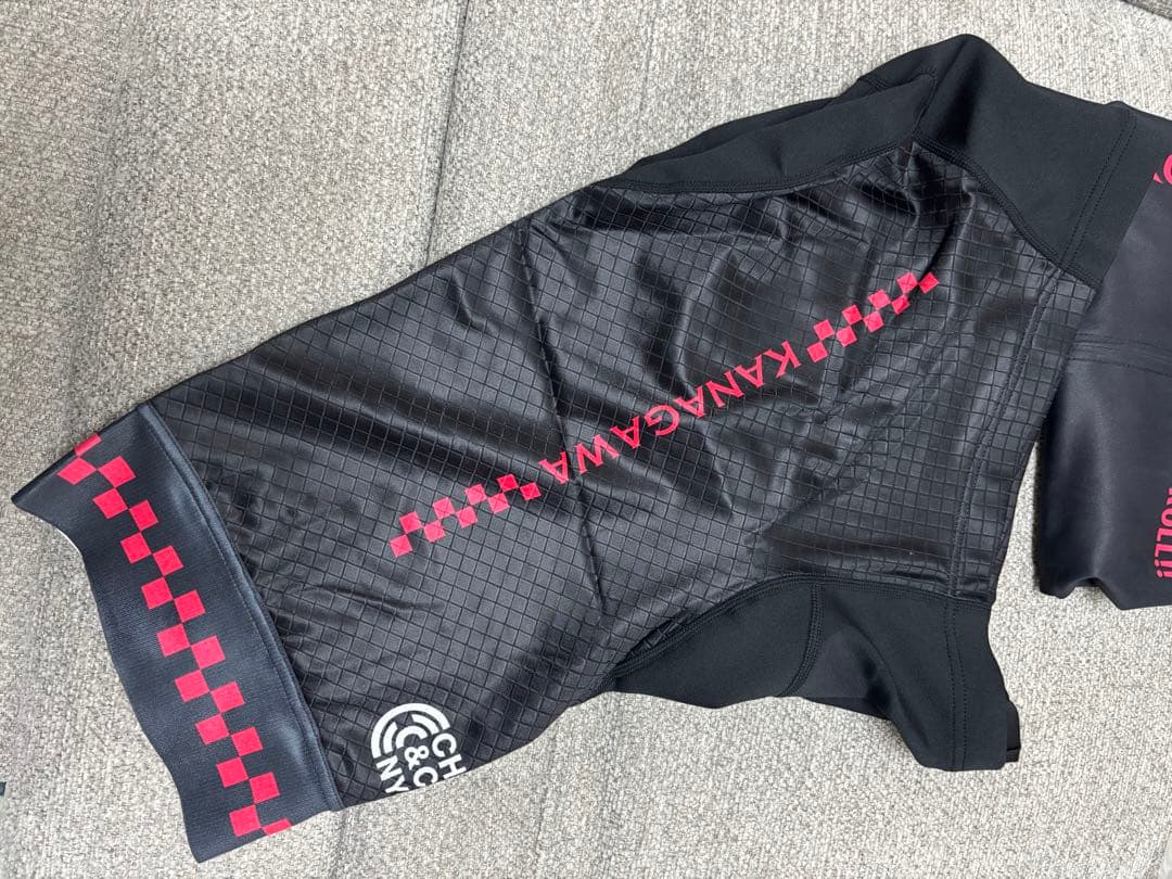 サイクルウェア　未使用