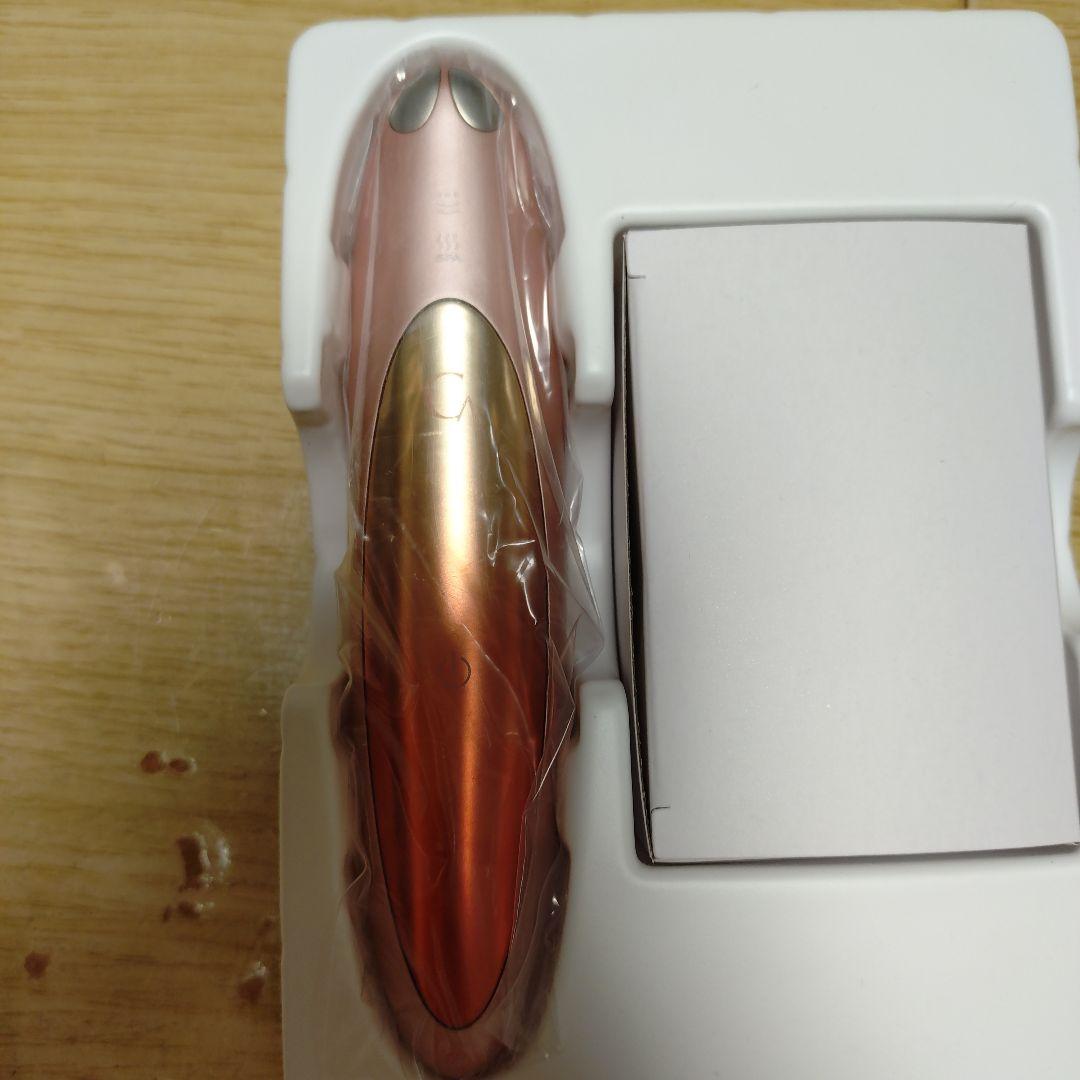 お値下げ！ヤーマン　CREAGE CR-01P クリアージュ　アイリフト