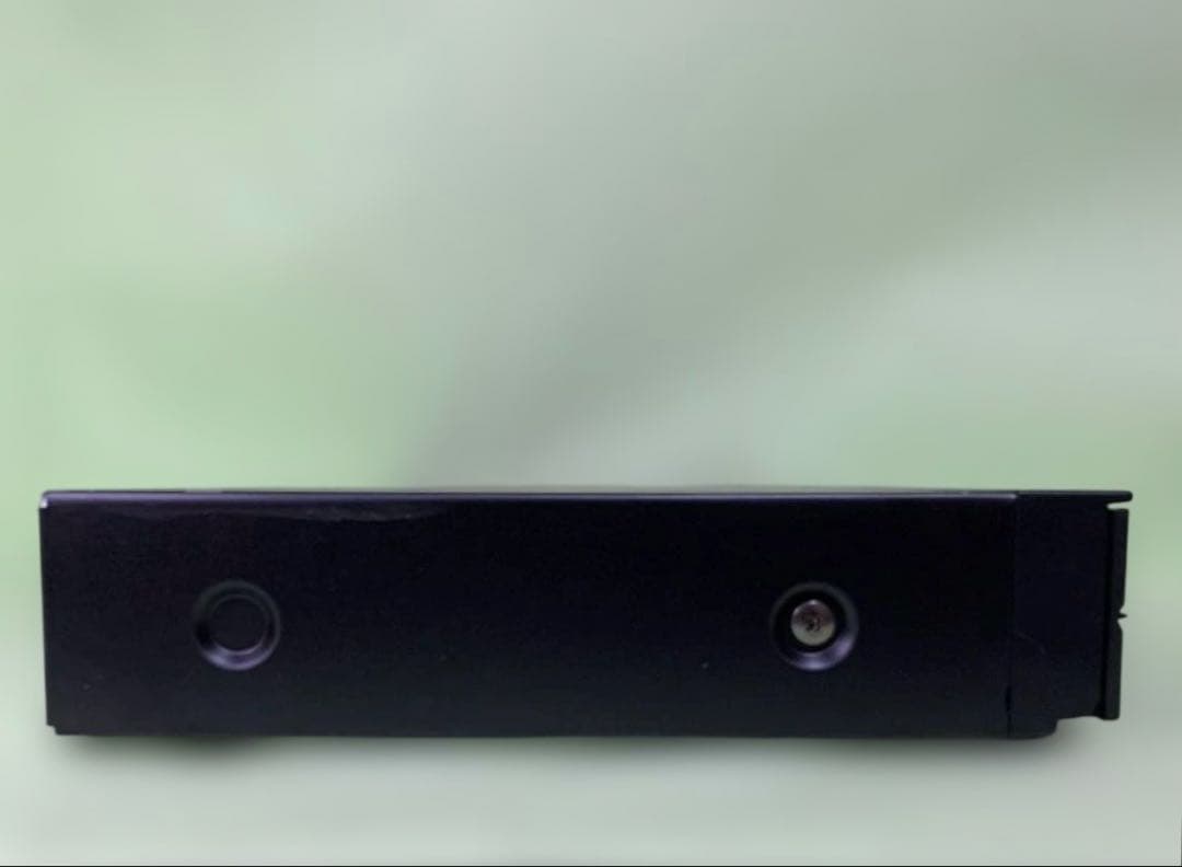 SHARP AQUOS BD-NW510 2017年製