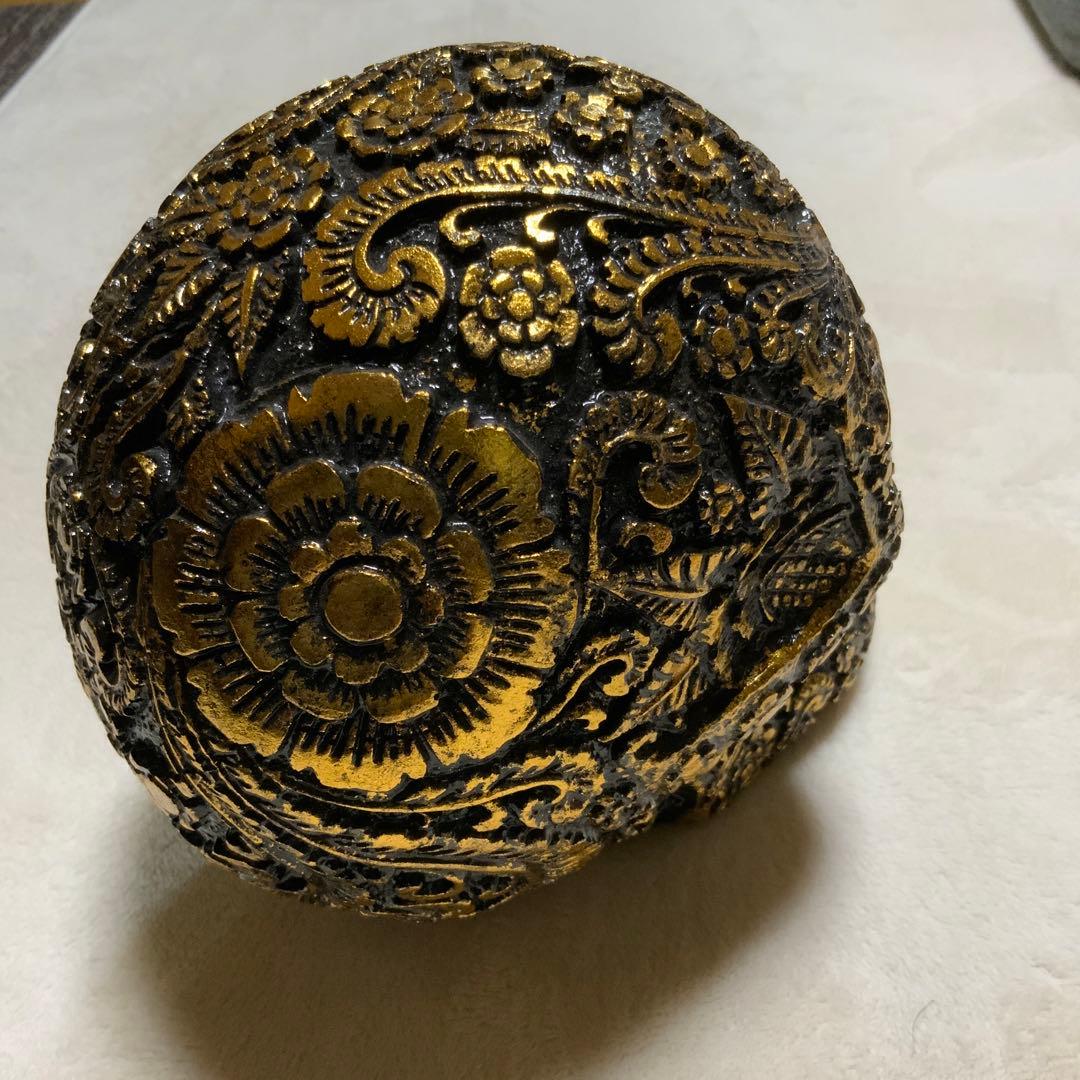 【スカル】ドクロの飾り物