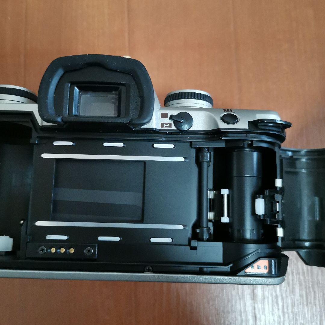 PENTAX ペンタックス MZ-3 SPECIAL EDITION　美品※値下