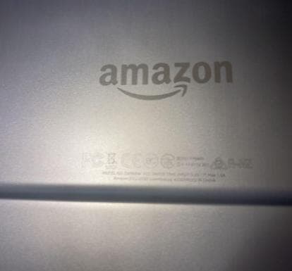 Amazon Kindle Oasis Wi-Fi+3G 32GB 広告無