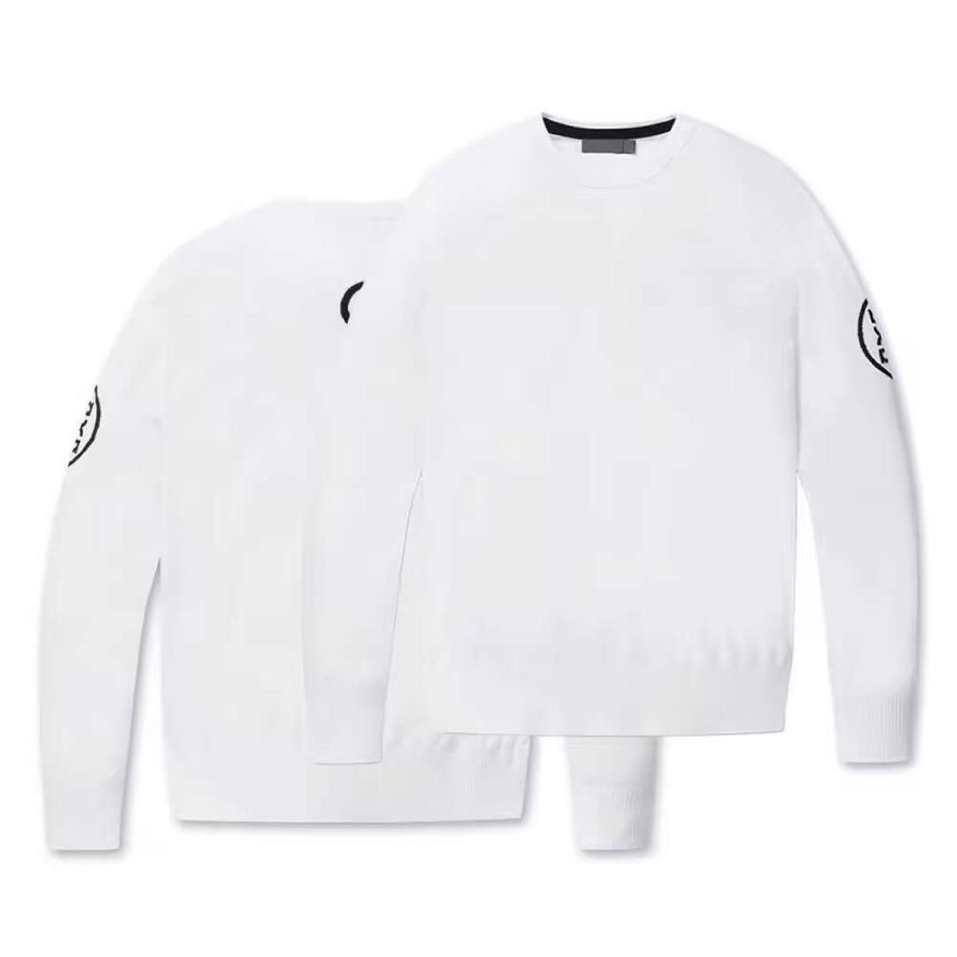 ジーフォア G/FORE ゴルフ ウェア トップス 長袖 メンズ春秋冬