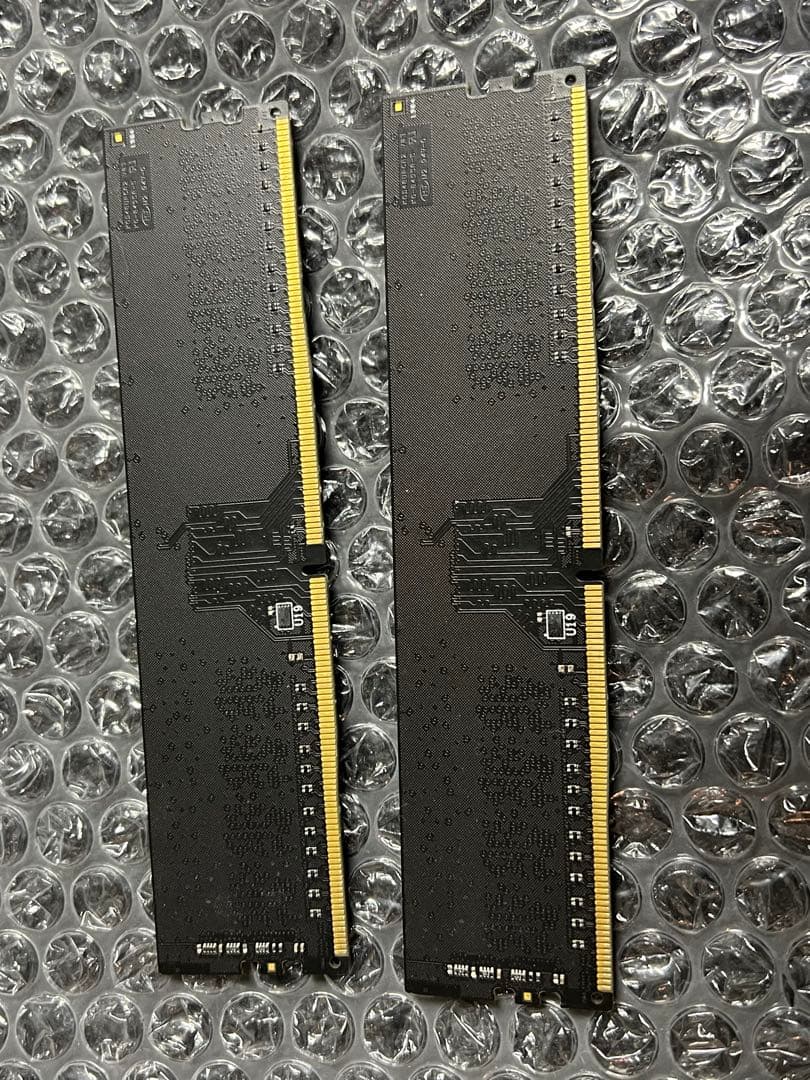 Timetec DDR4 16GB デスクトップPC メモリ