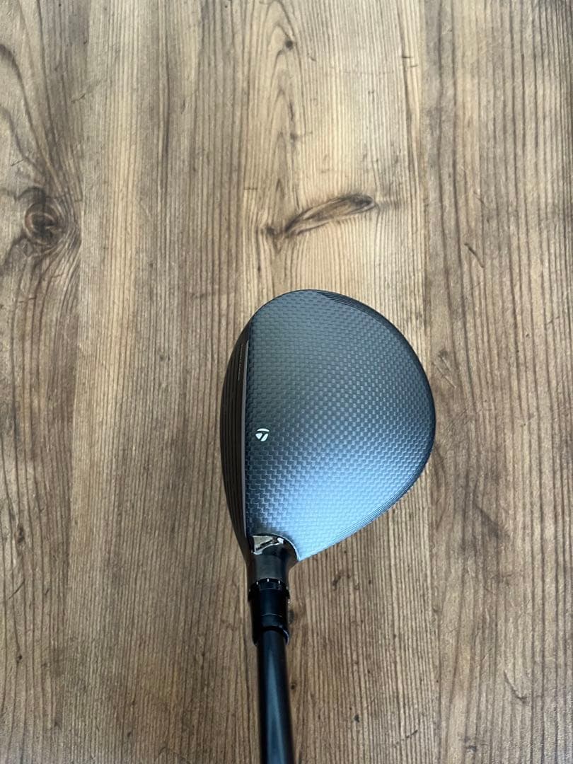 テーラーメイドゴルフ　QI35 フェアウェイウッド　#5