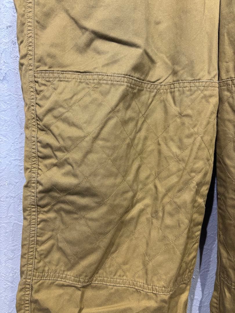 ガビル　GVLS 半袖ジャンプスーツ