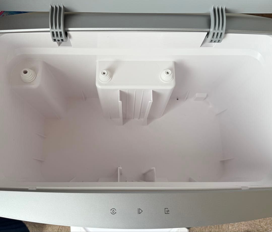 ECOVACS DEEBOT T10 OMNI ロボット掃除機 エコバックス