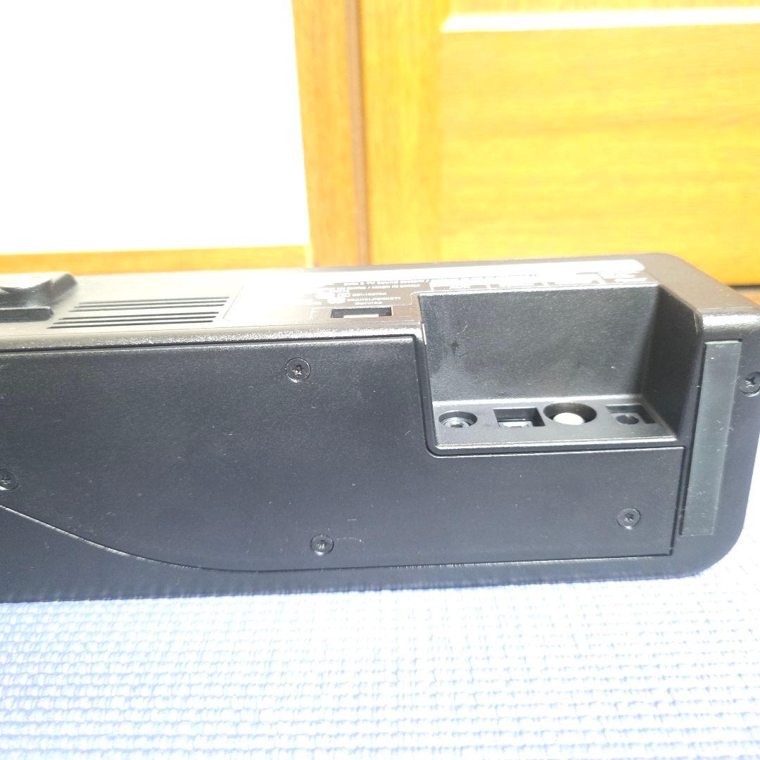 【299】Bose スピーカー　solo５　TVサウンドシステム　➀