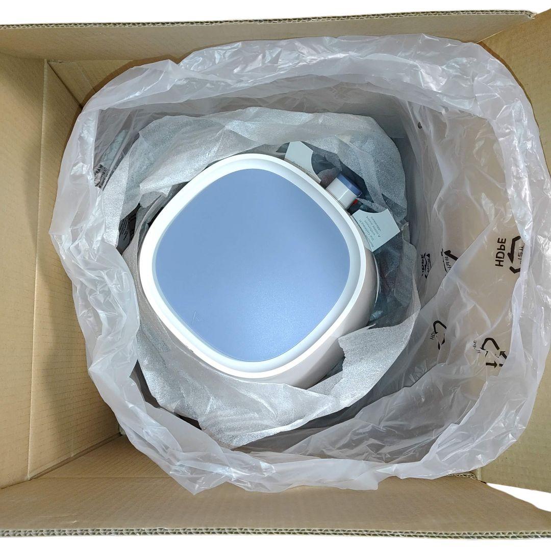 【未使用】フィリップス　電気フライヤー　ノンフライヤープラス　HD9536/42