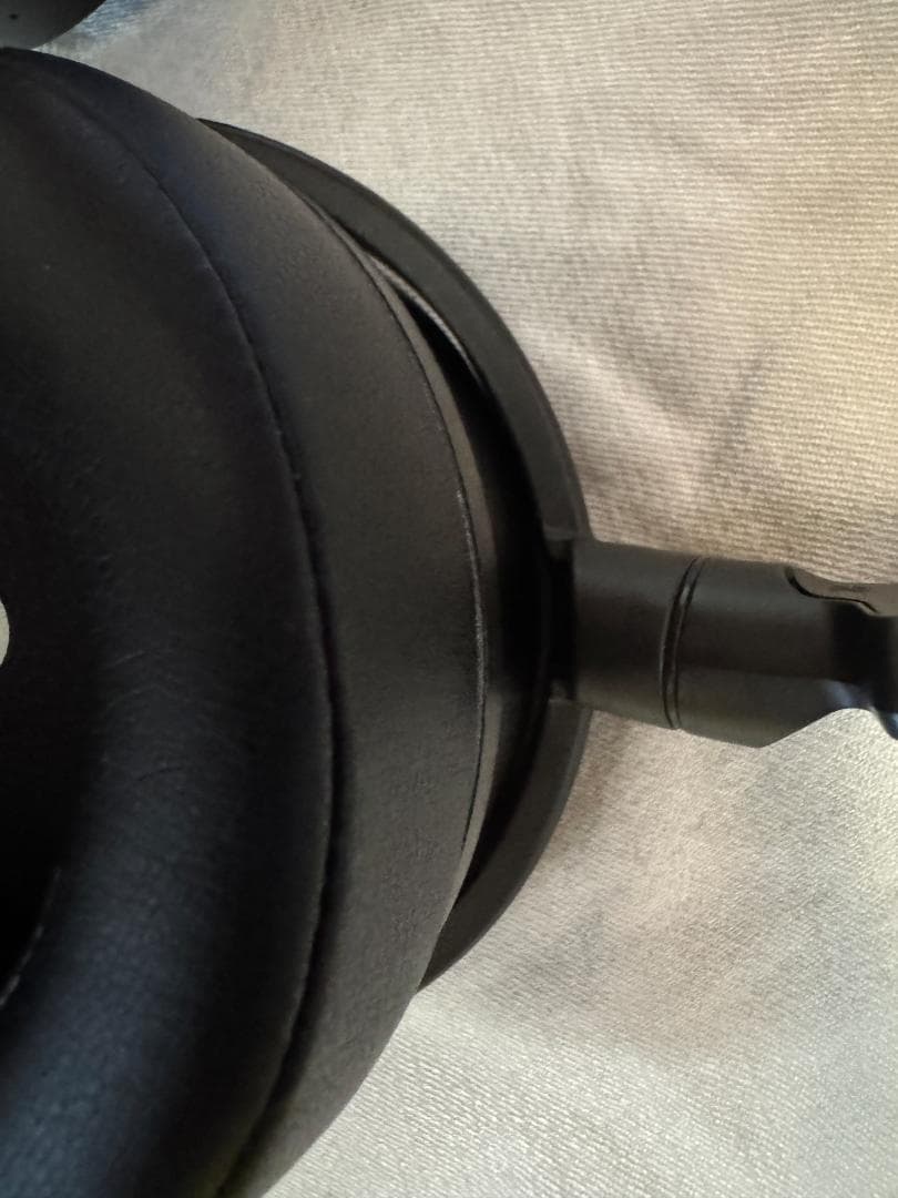 ワイヤレスゲーミングヘッドセットaudeze maxwell for PS・PC