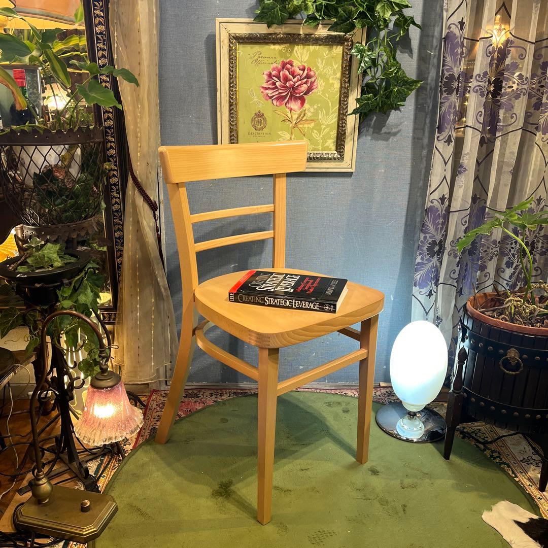 Sale L２　TON トーネット　カフェチェア　軽量