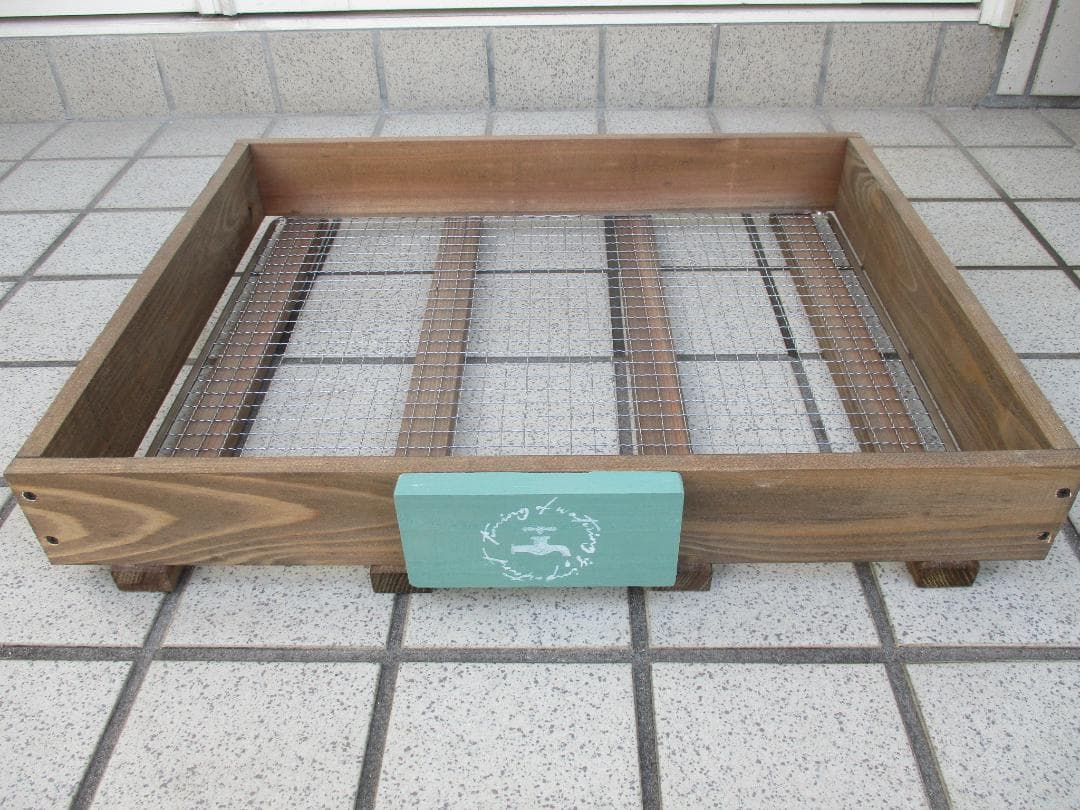 期間限定　６段トレー　多肉棚　プランター　スタンド　多肉植物棚　ラック　アガベ