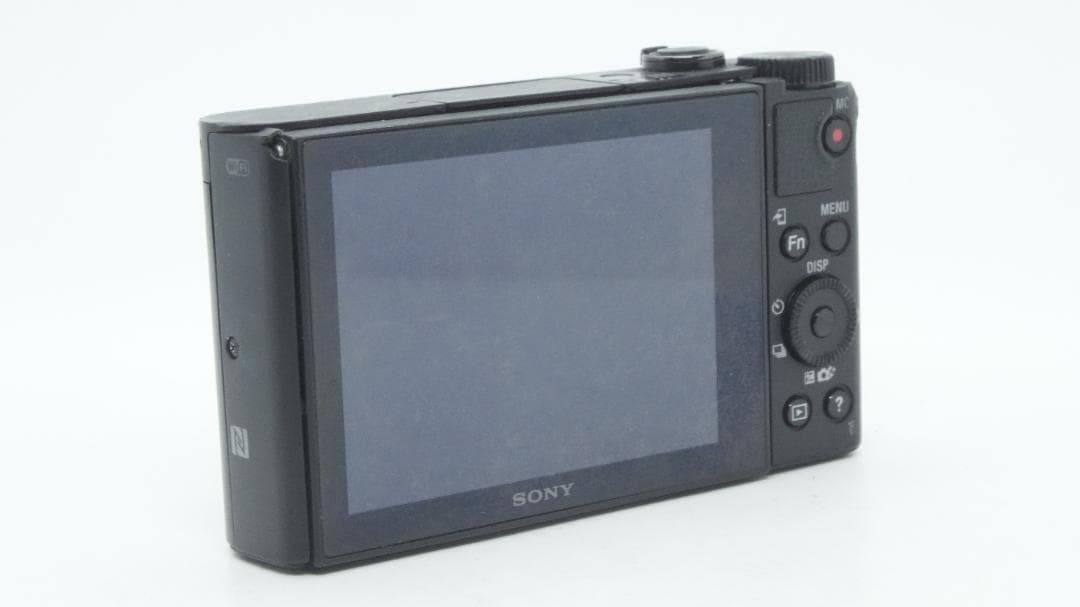 【Y3042】 SONY Cyber-shot DSC-WX500 ソニー