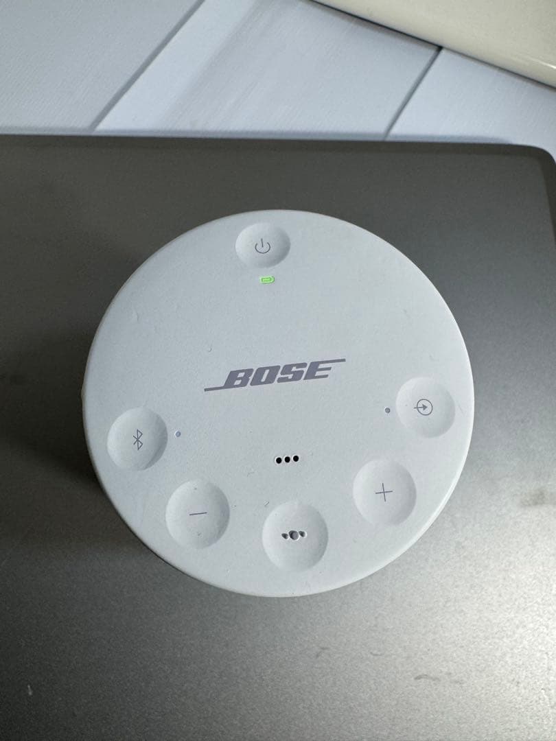 スピーカー・ウーファー Bose Soundlink Revolve+ II Bluetooth