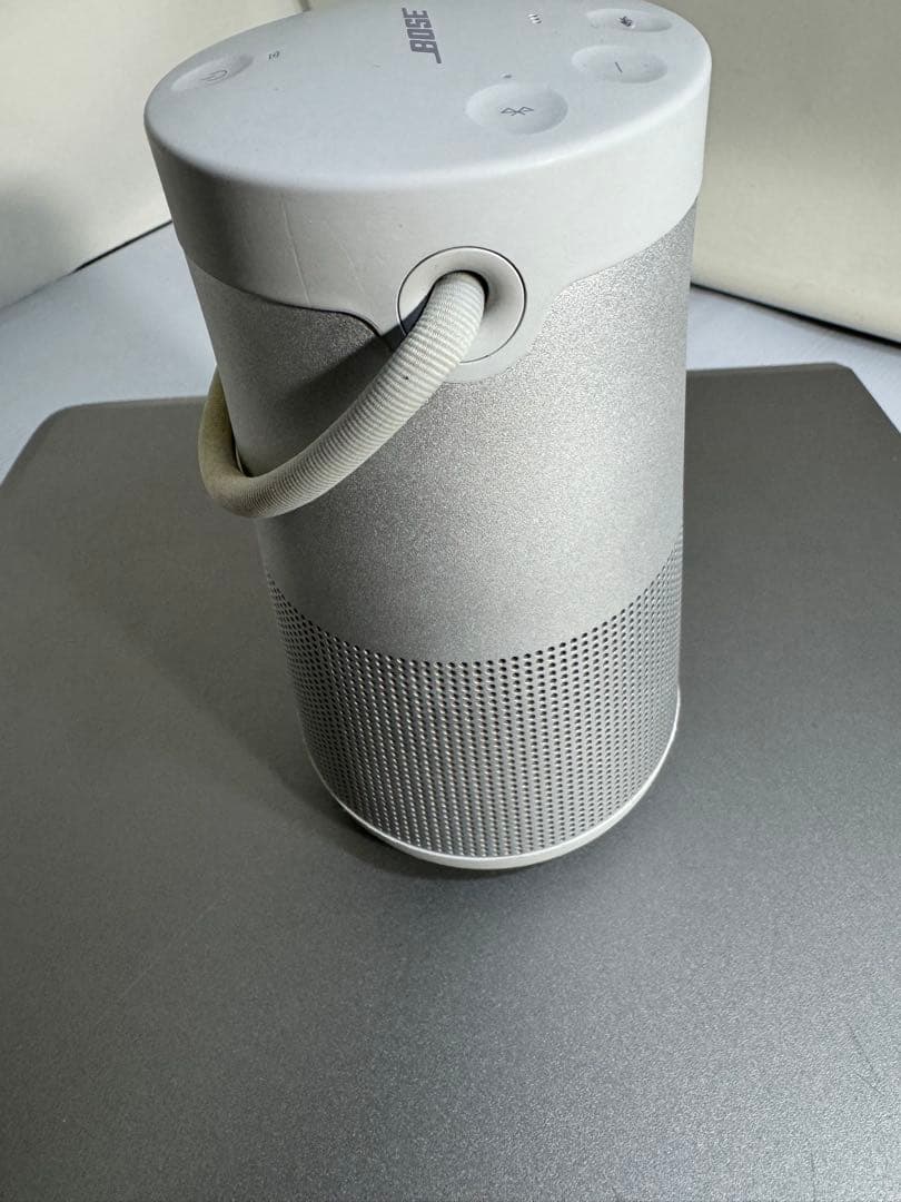 スピーカー・ウーファー Bose Soundlink Revolve+ II Bluetooth