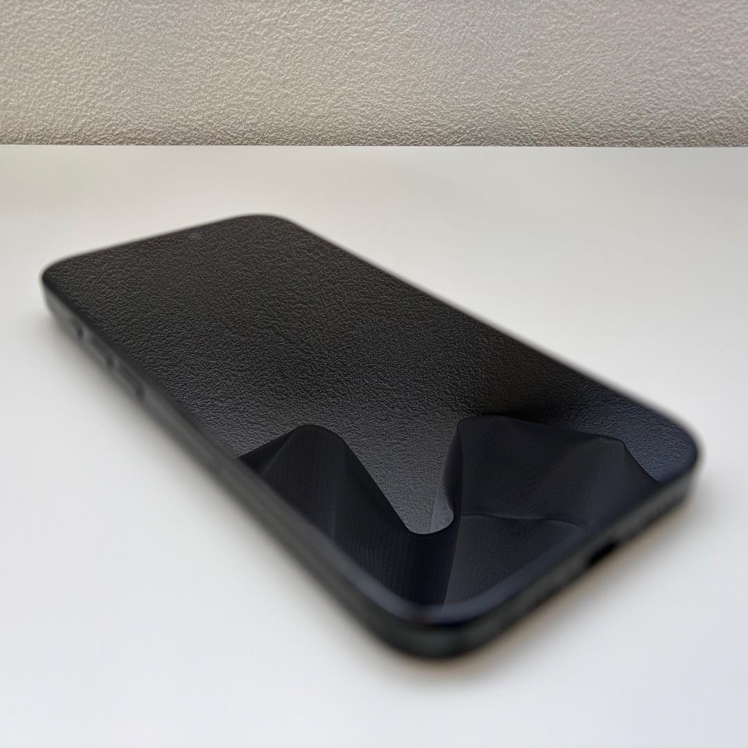 iPhone 15 Pro 256GB ブラックチタニウム SIMフリー