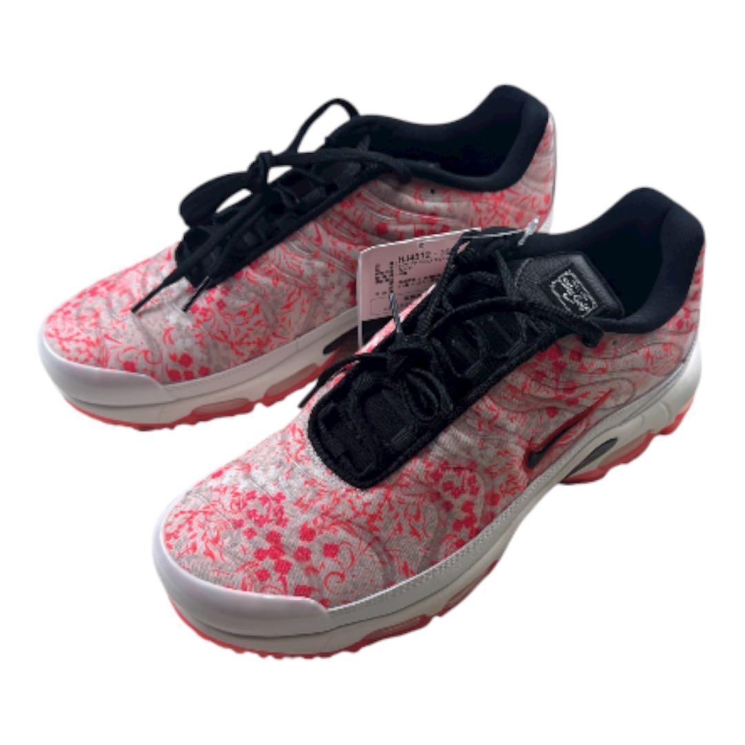 A新品 26.5cm ナイキ エアマックス プラス ゴルフHJ4512-100