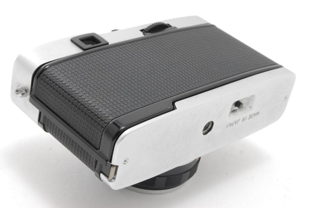 【美品】オリンパス Olympus TRIP 35