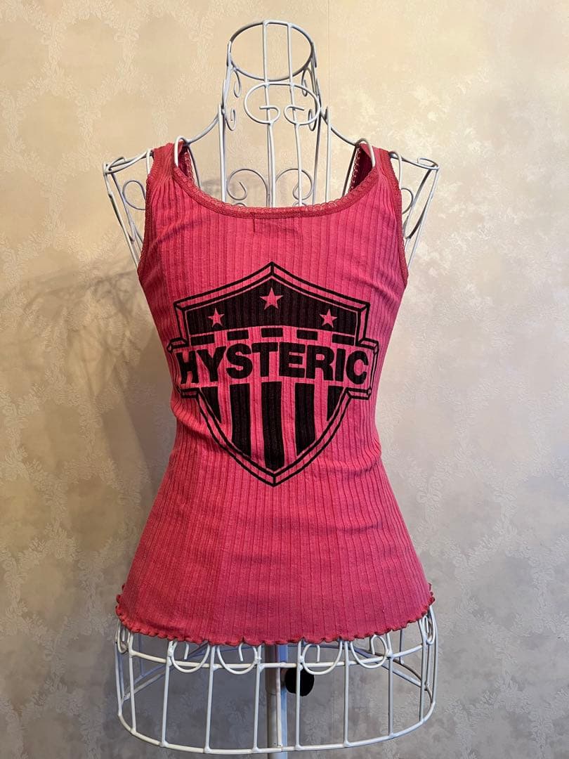 uzヒステリック グラマー HYSTERIC GLAMOUR90's 希少