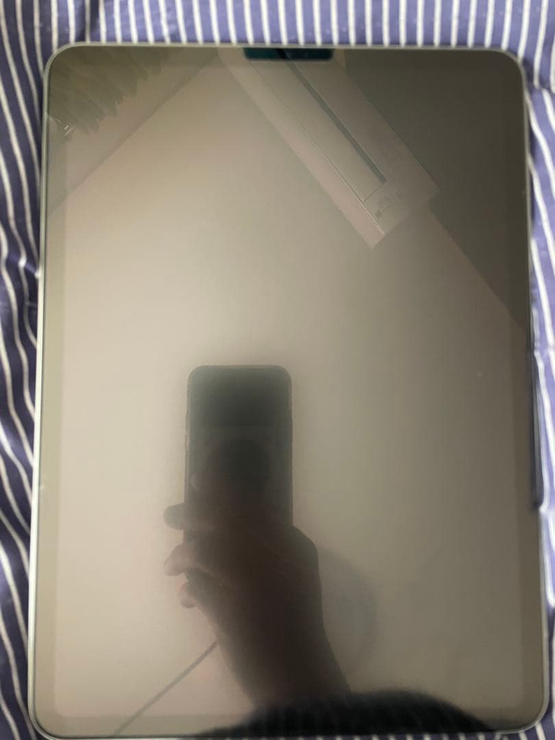 ［状態良好］iPad Pro 11 インチ 第4世代