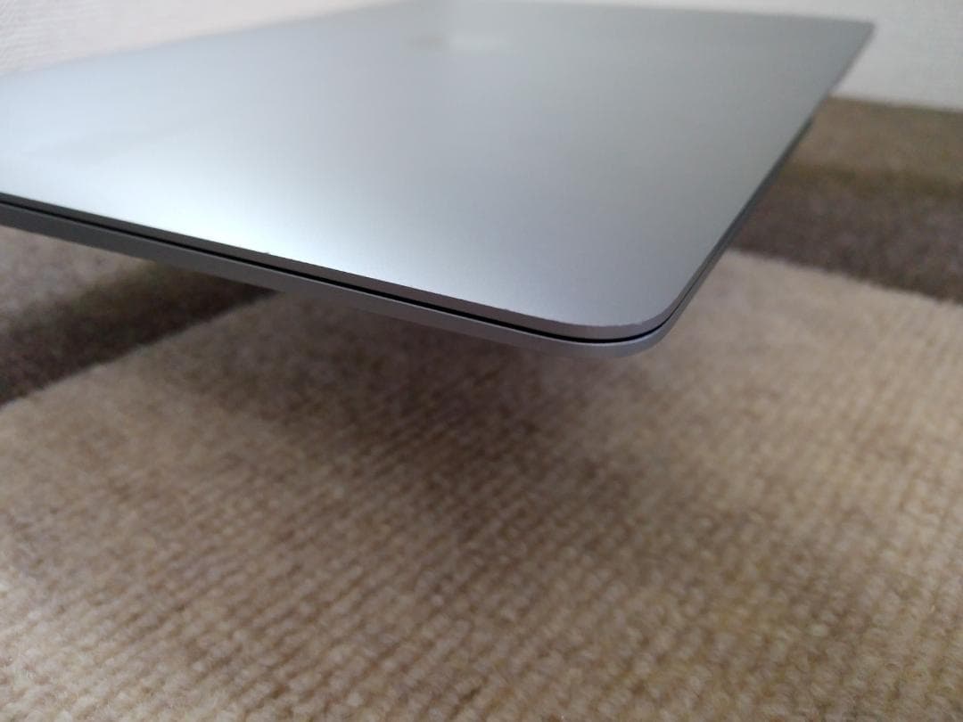 MacBook Air 2020 A2237 13㌅ M1 バッテリー 98%