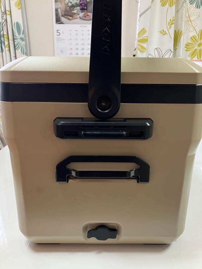 HiKOKI(ハイコーキ) コードレス 冷温庫 UL18DD 10.5L