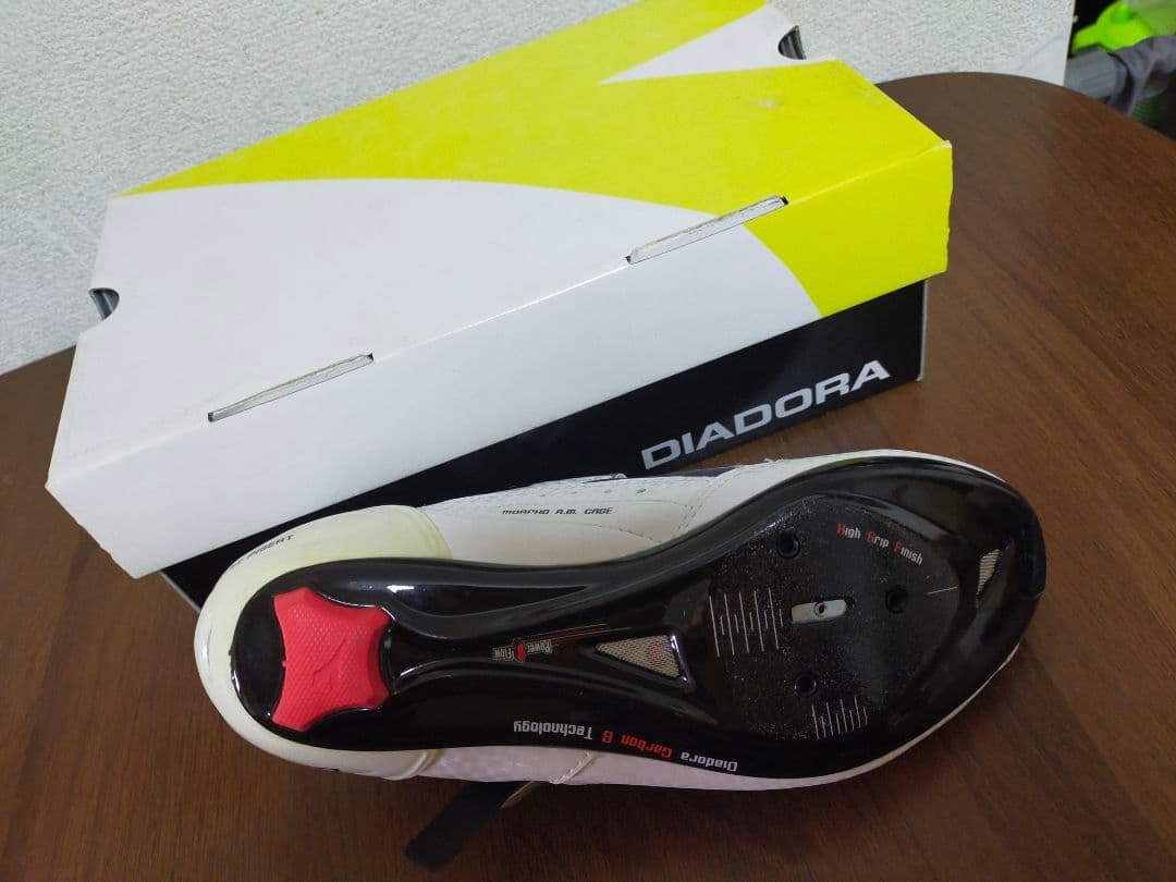 ウェア DIADORA SPEEDRACER 2 CARBON