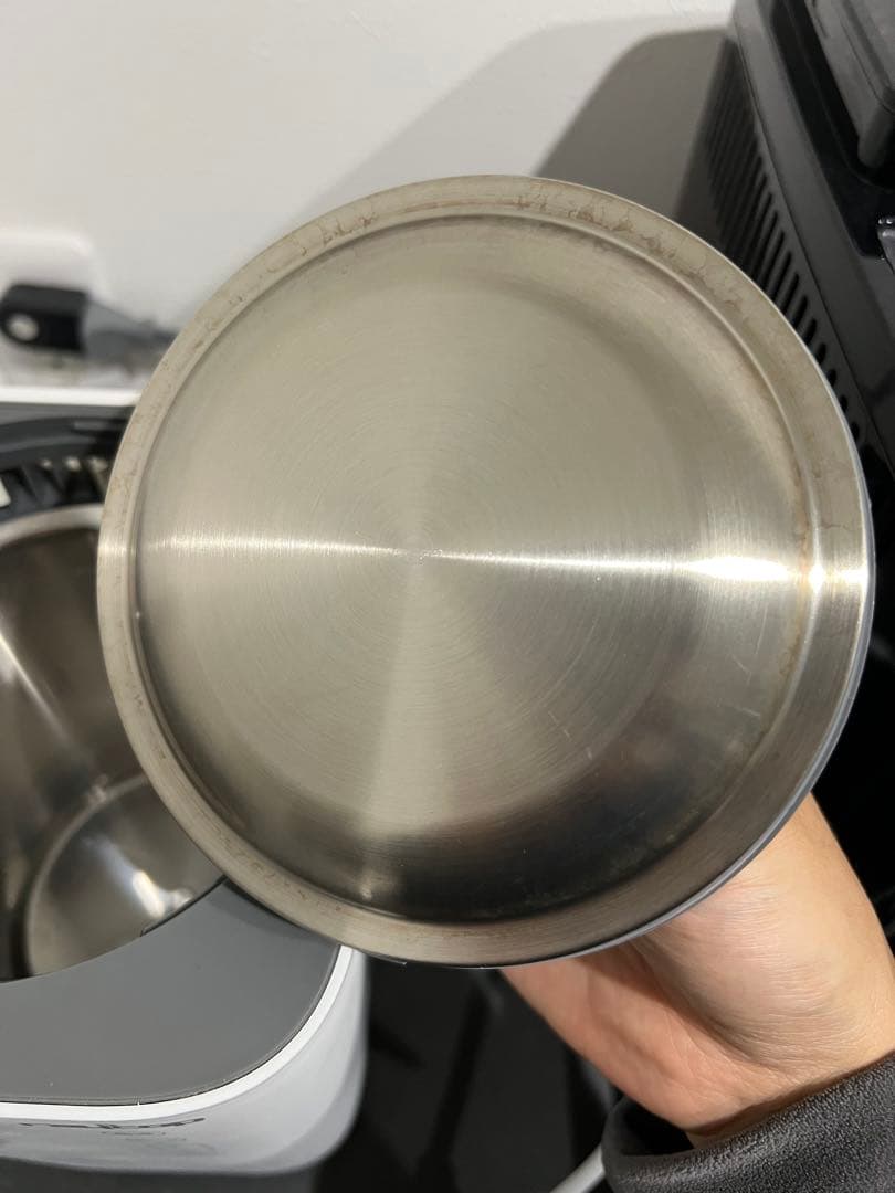 正月限定価格即購入OK 早い者勝ち　raycop ミルクポット 自動調理機能付き