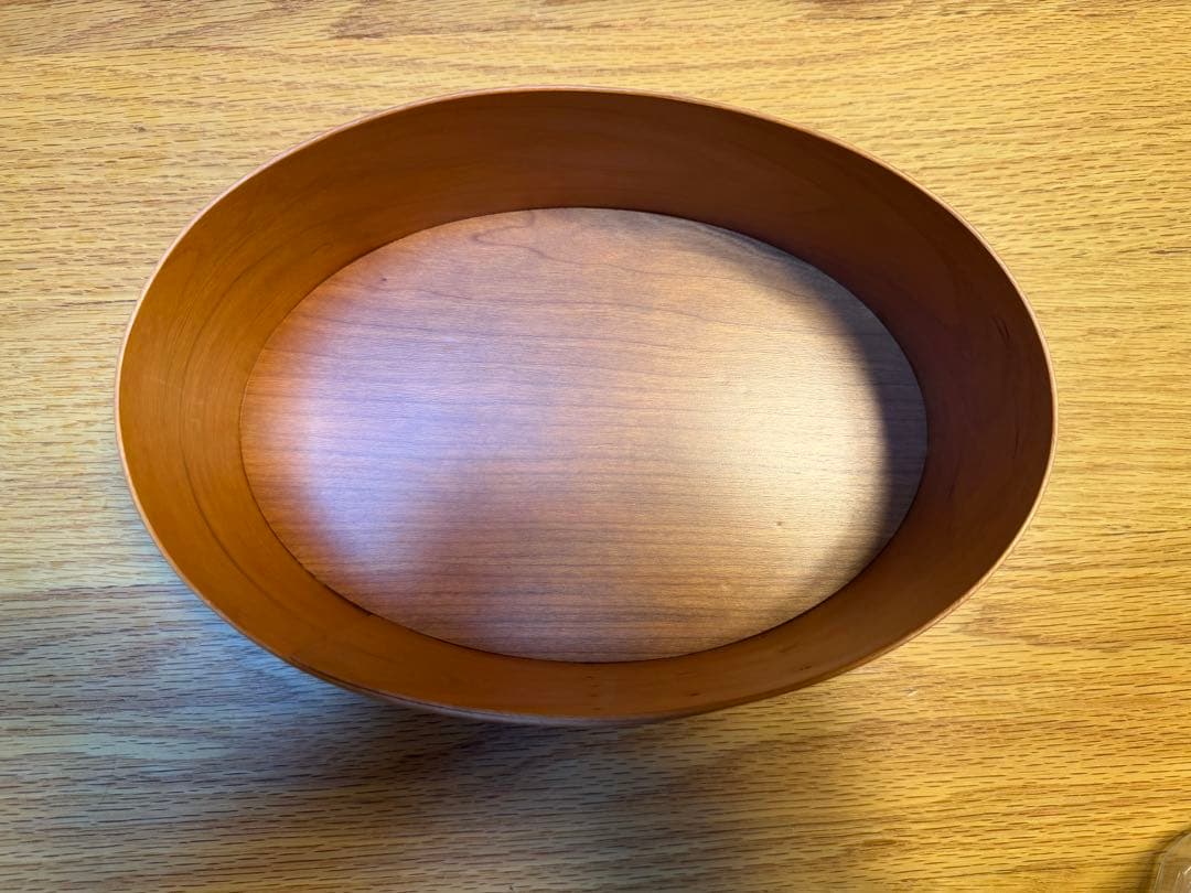 BRENT ROUKEシェーカーボックス　ジュエリーケース