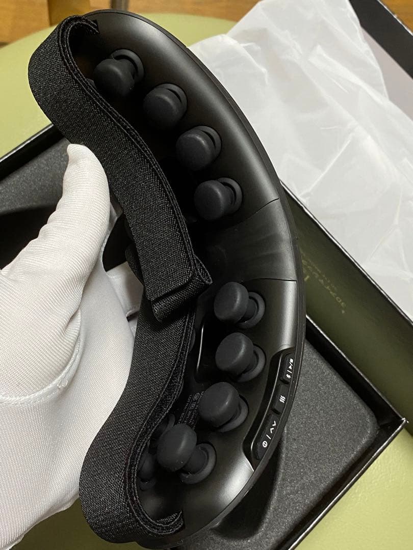 138 DOCTOR AIR 3Dアイマジックタッピング