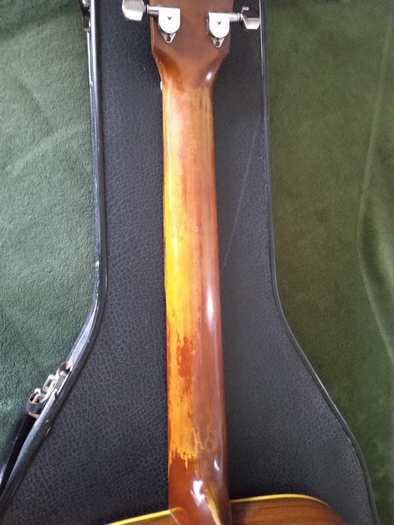 K. Yairi DY-59ドレッドノート（1988）まあま美品（永久保証あり）