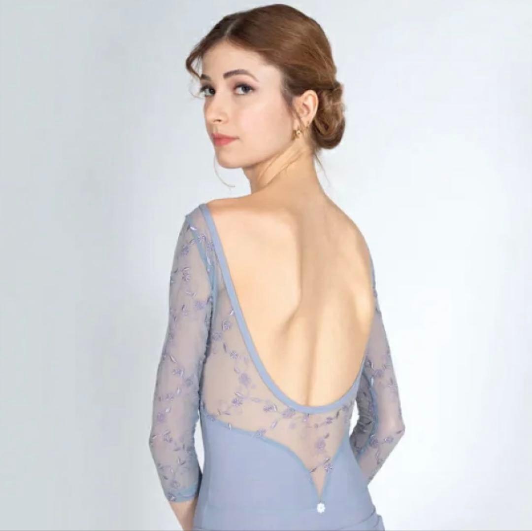 新品未使用☆デラロミラノ テレシコレ サイズM