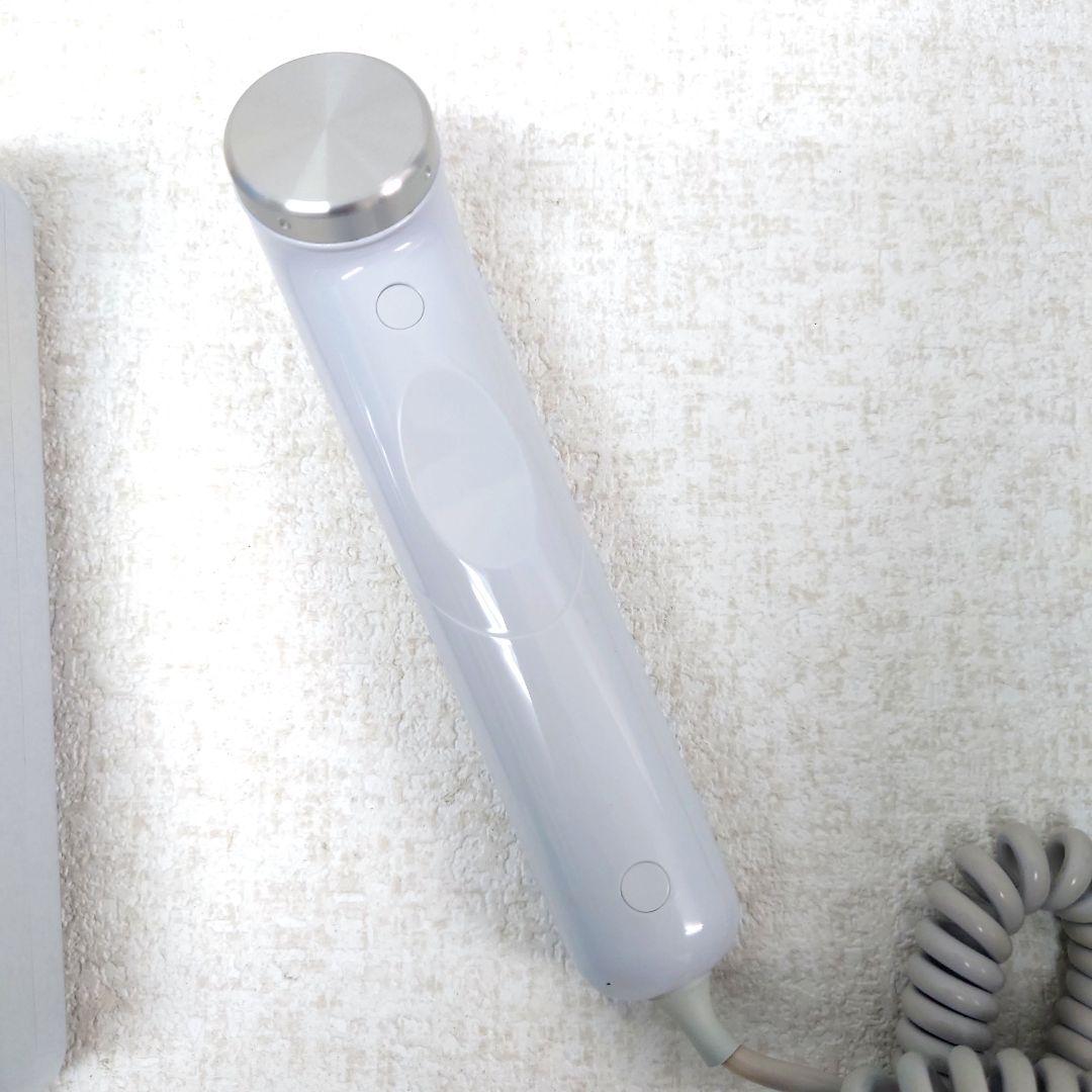 M0120G1 ナリス化粧品 超音波美顔器 ビューティプロ ソニック