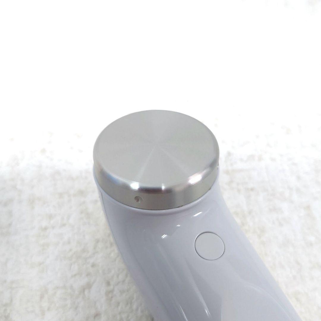 M0120G1 ナリス化粧品 超音波美顔器 ビューティプロ ソニック