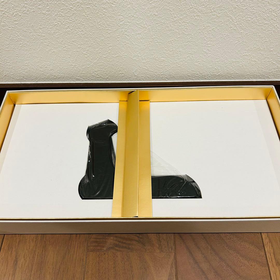 新品 レア Noritake トトロ プレート 2枚セット 2017年 ジブリ