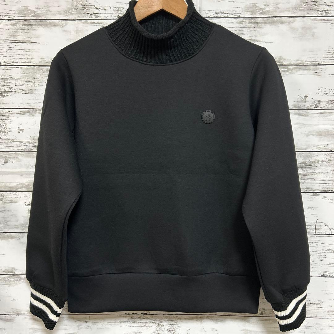 レディースゴルフウェアセットアップF/L