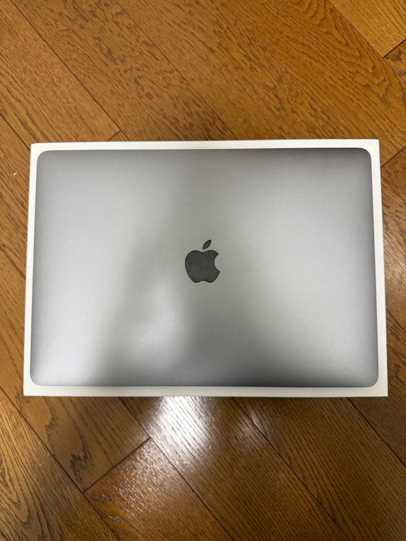 Apple アップル MacBook Pro 13インチ スペースグレイ