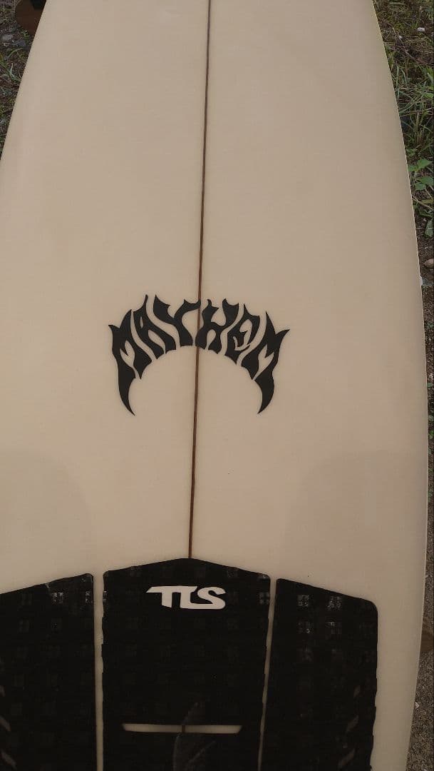 D 3.0』Round Tail BRO