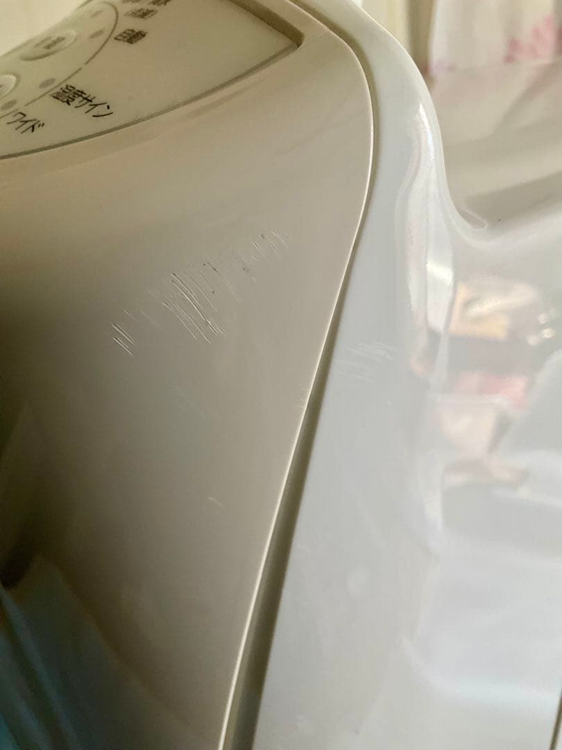 コロナ　衣類乾燥除湿機　2022年製　乾燥機　除湿機