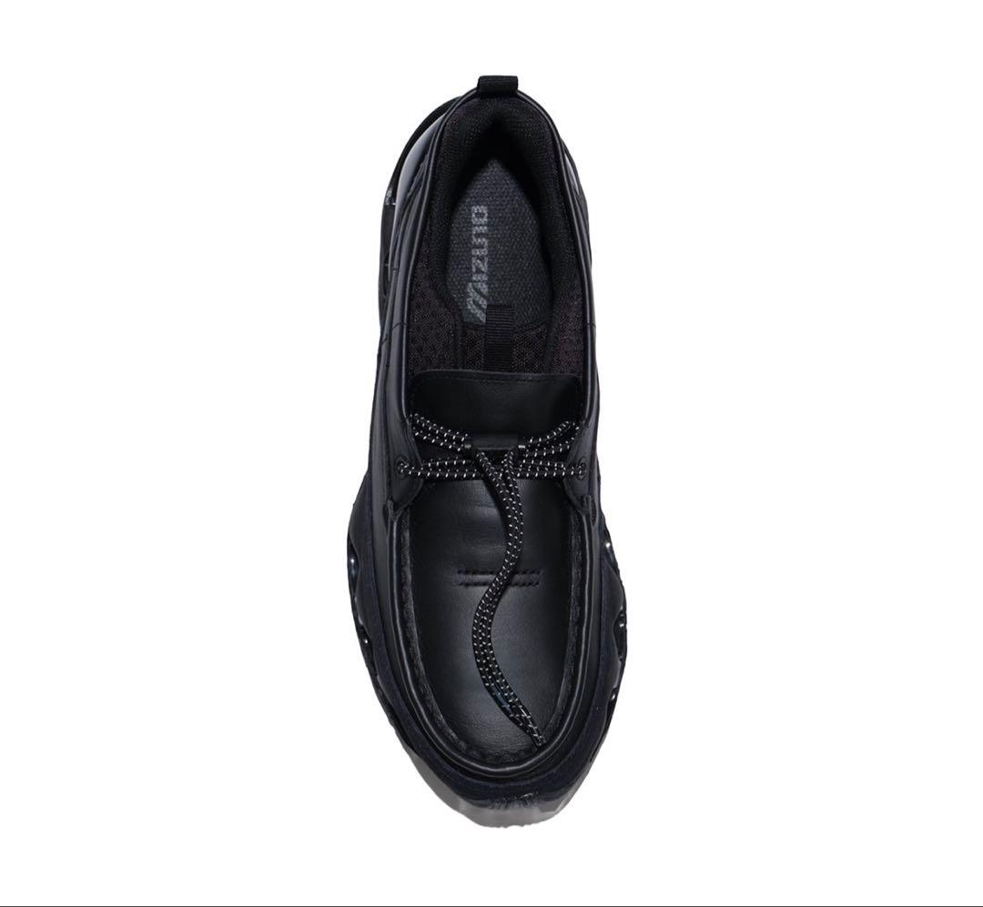 新品未使用 MIZUNO WAVE PROPHECY MOC 29cm