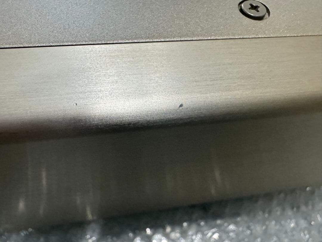 SONY ソニー TC-KA5ES カセットデッキ ジャンク品