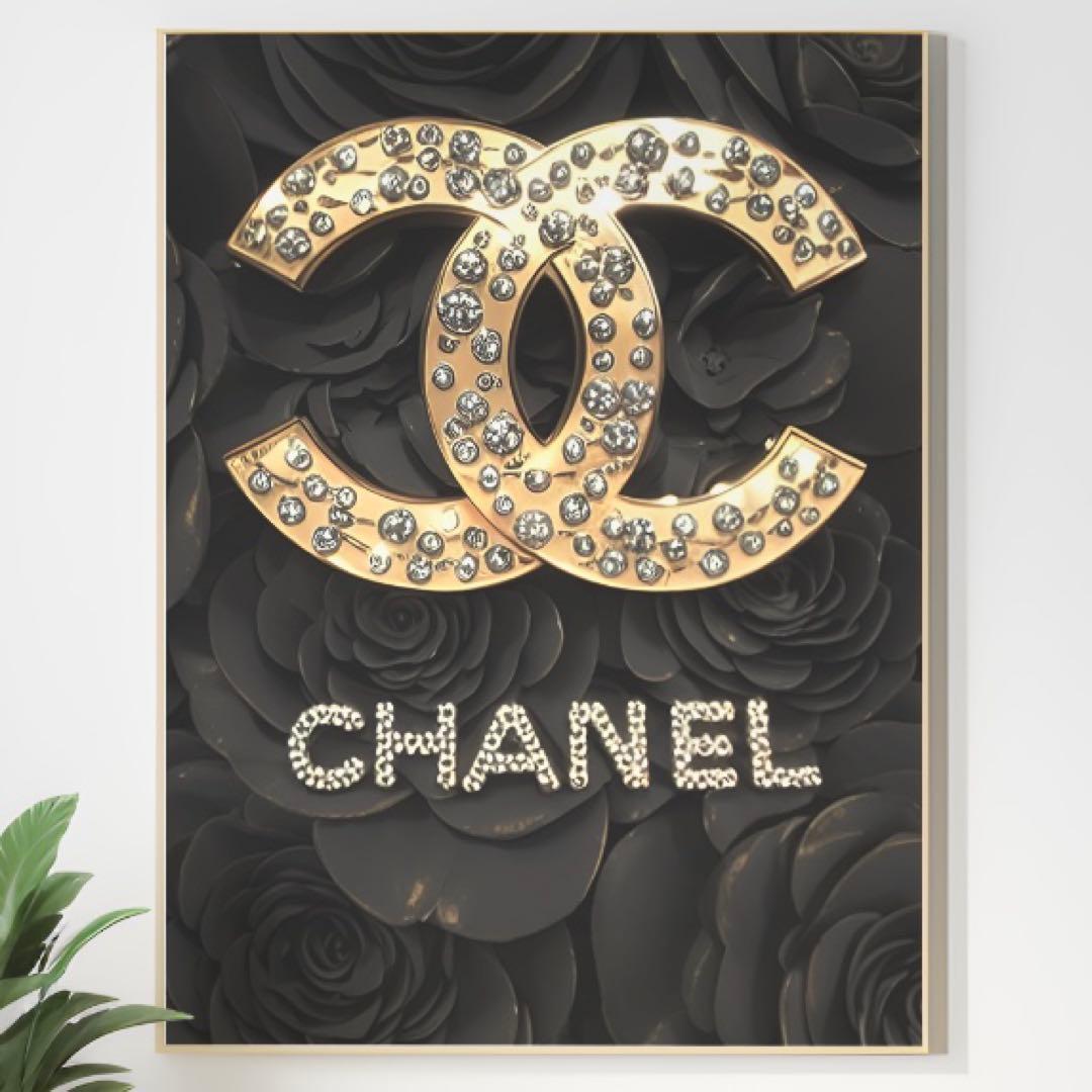 専用G139_A2ゴールドフレーム&H113_A4&G020_A3