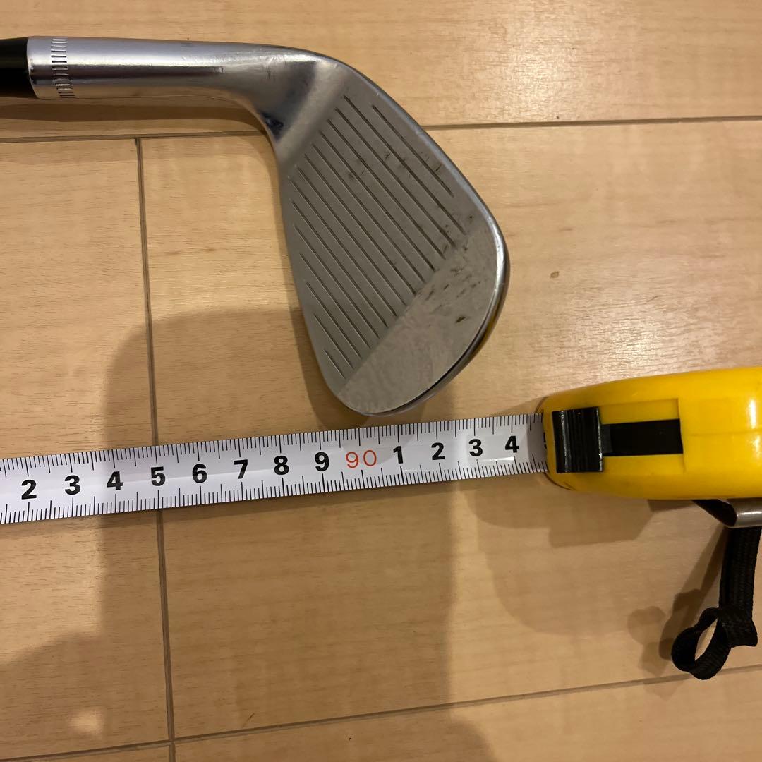 JAWS MD5 ウェッジ 52°58° 2本セット