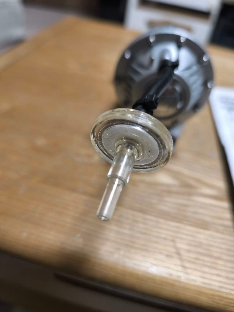 HKS スーパーSQV IV ブローオフバルブ　GRB　vab等　リターン付き